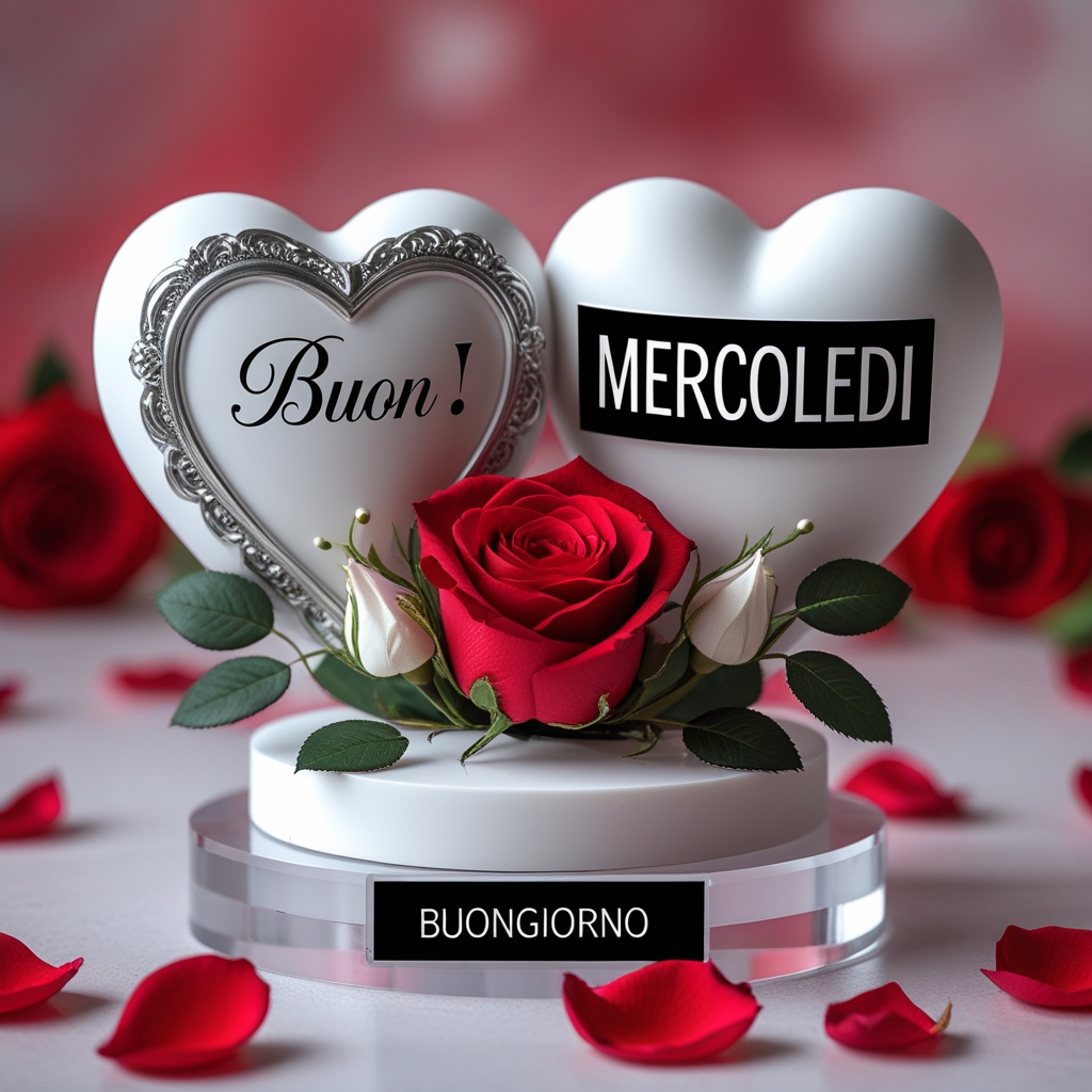 123immages Buongiorno e Buon Mercoledi Originalissima 19 123immages Buongiorno e Buon Mercoledì Originalissima