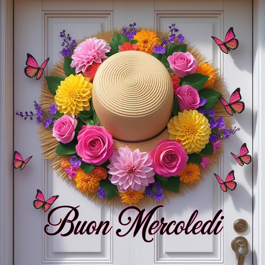 123immages Buongiorno e Buon Mercoledi Originalissima 22 123immages Buongiorno e Buon Mercoledì Originalissima