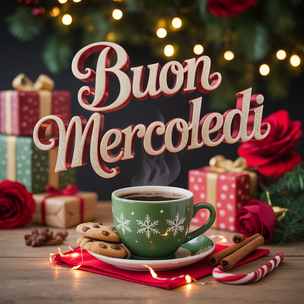 123immages Buongiorno e Buon Mercoledi Originalissima 25 123immages Buongiorno e Buon Mercoledì Originalissima