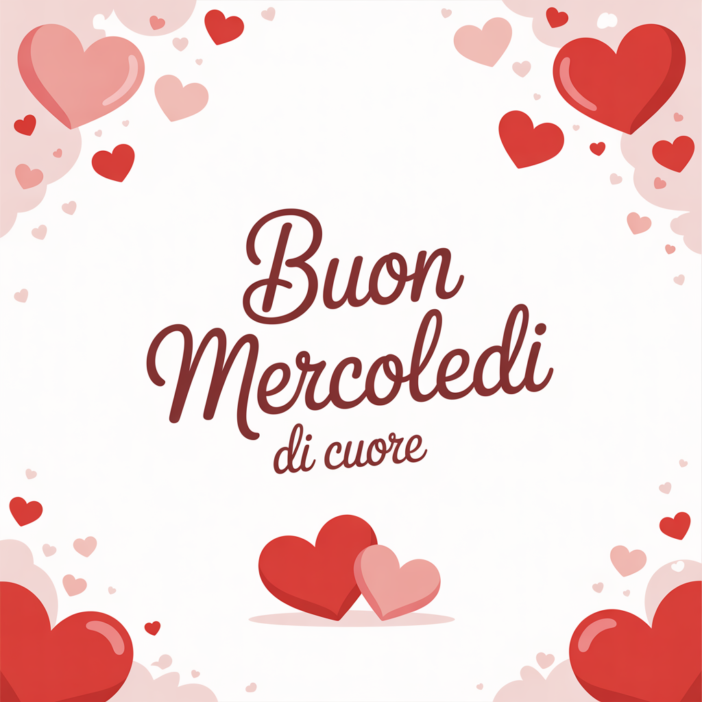 123immages Buongiorno e Buon Mercoledi Originalissima 26 123immages Buongiorno e Buon Mercoledì Originalissima