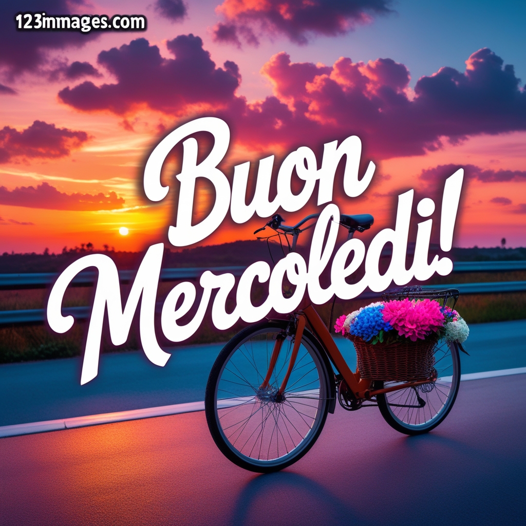 123immages Buongiorno e Buon Mercoledi Originalissima 3 123immages Buongiorno e Buon Mercoledì Originalissima