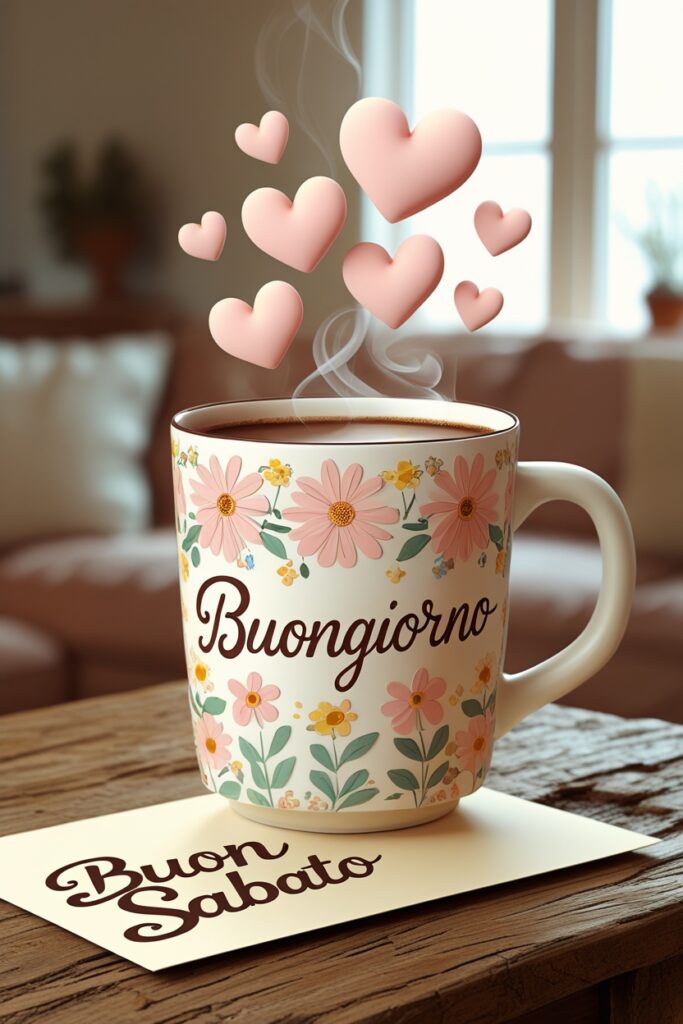 123immages Buongiorno e Buon Sabato Originalissima 17 123immages Buongiorno e Buon Sabato Originalissima