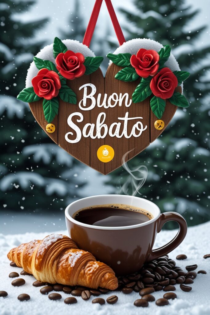 123immages Buongiorno e Buon Sabato Originalissima 18 123immages Buongiorno e Buon Sabato Originalissima