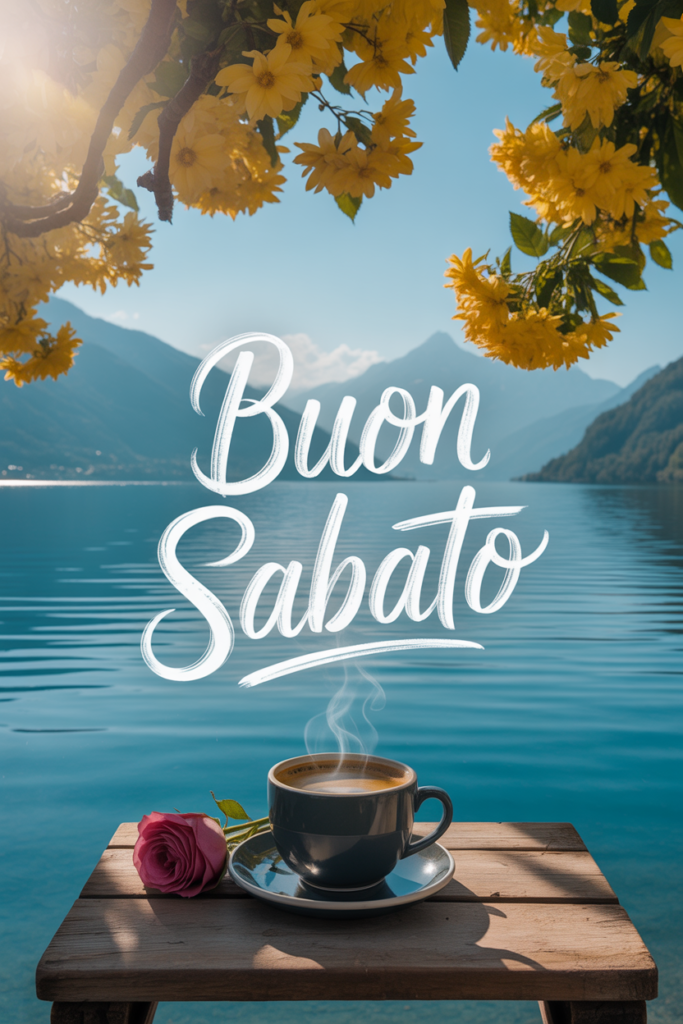 123immages Buongiorno e Buon Sabato Originalissima 9 123immages Buongiorno e Buon Sabato Originalissima