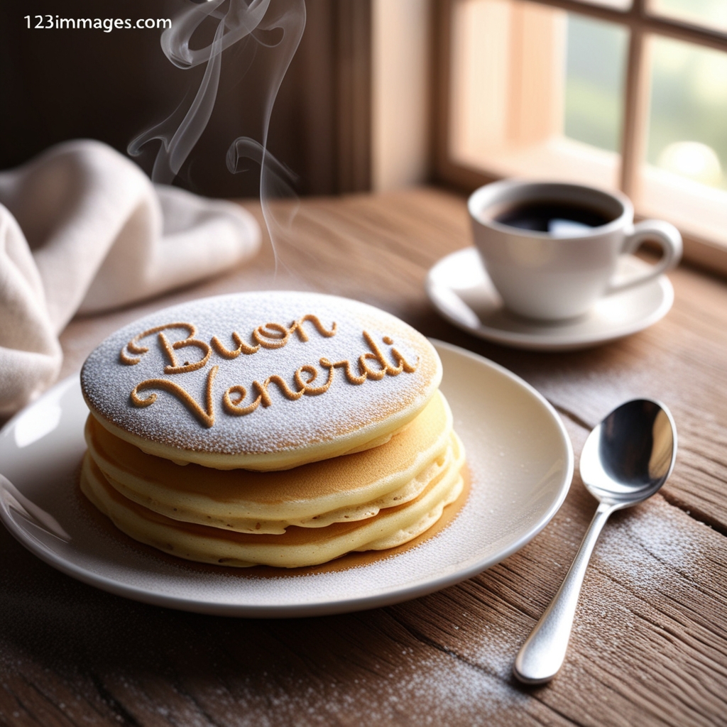 123immages Buongiorno e Buon Venerdi Originalissima