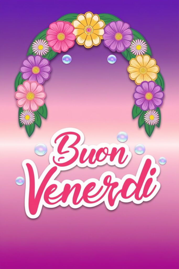 123immages Buongiorno e Buon Venerdi Originalissima 12 123immages Buongiorno e Buon Venerdi Originalissima