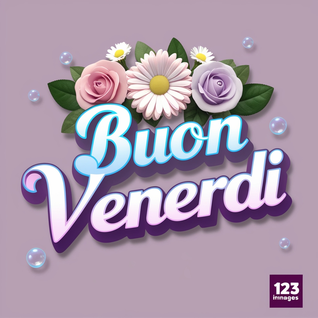 123immages Buongiorno e Buon Venerdi Originalissima 13 123immages Buongiorno e Buon Venerdi Originalissima