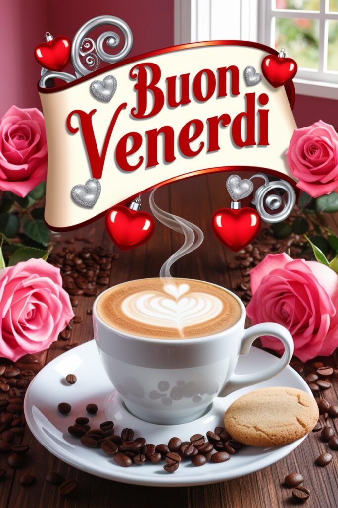 123immages Buongiorno e Buon Venerdi Originalissima 17 123immages Buongiorno e Buon Venerdi Originalissima