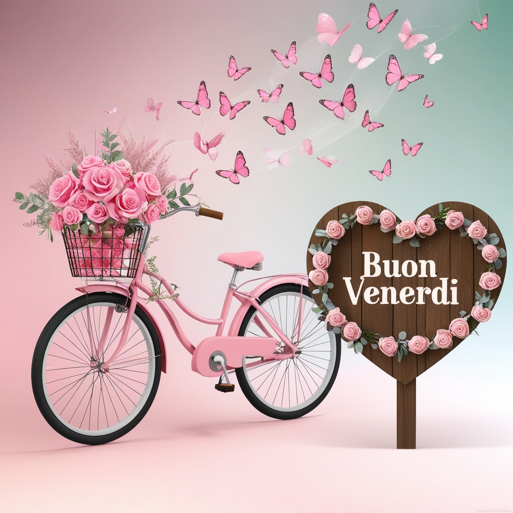 123immages Buongiorno e Buon Venerdi Originalissima 18 123immages Buongiorno e Buon Venerdi Originalissima