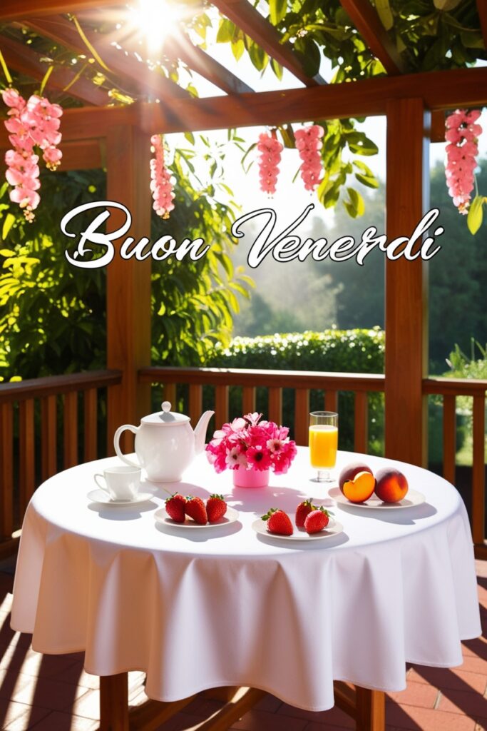 123immages Buongiorno e Buon Venerdi Originalissima 23 123immages Buongiorno e Buon Venerdi Originalissima
