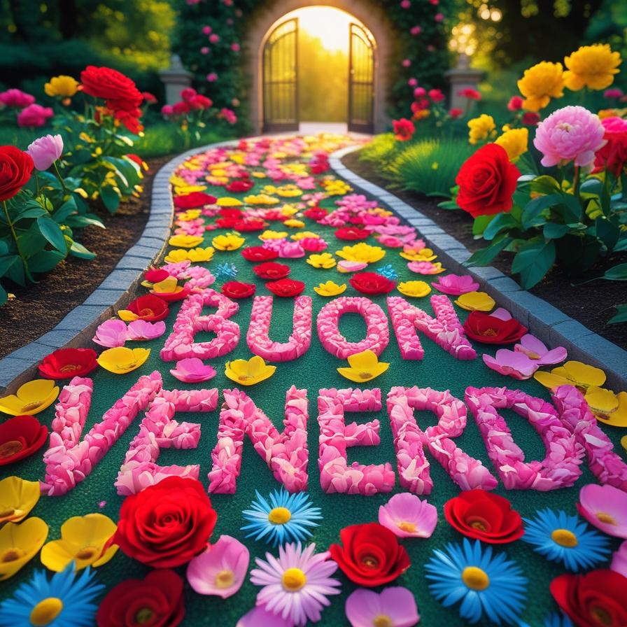 123immages Buongiorno e Buon Venerdi Originalissima 24 123immages Buongiorno e Buon Venerdi Originalissima