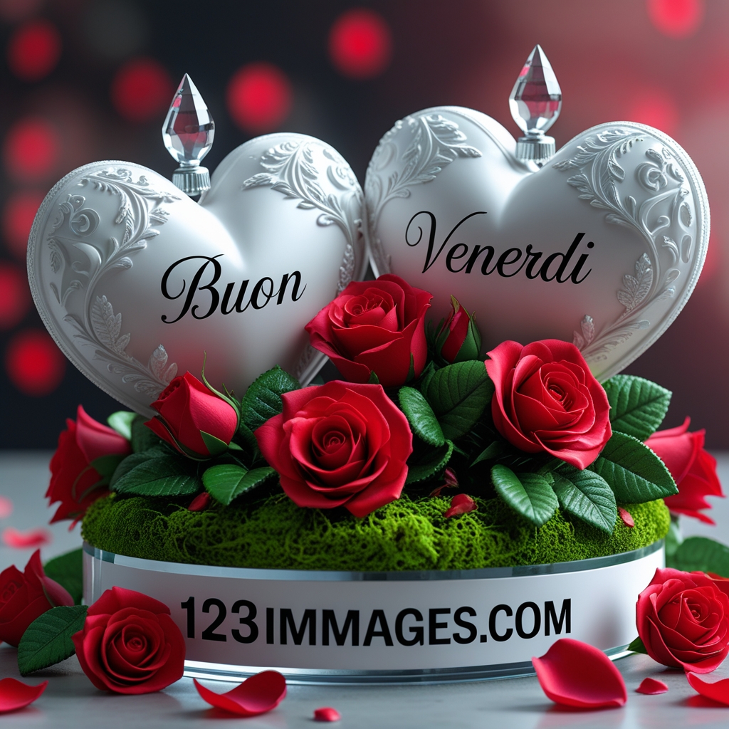 123immages Buongiorno e Buon Venerdi Originalissima 3 123immages Buongiorno e Buon Venerdi Originalissima