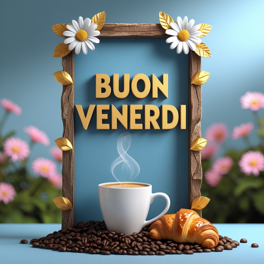 123immages Buongiorno e Buon Venerdi Originalissima 5 123immages Buongiorno e Buon Venerdi Originalissima