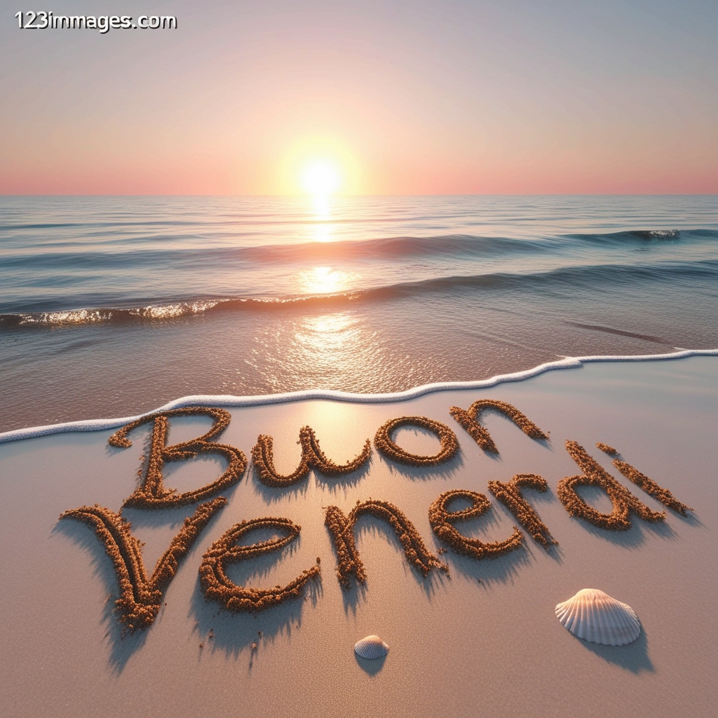 123immages Buongiorno e Buon Venerdi Originalissima 7 123immages Buongiorno e Buon Venerdi Originalissima