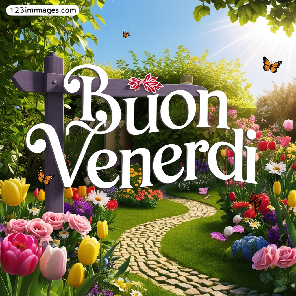 123immages Buongiorno e Buon Venerdi Originalissima 9 123immages Buongiorno e Buon Venerdi Originalissima