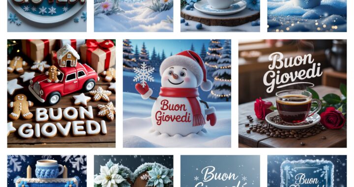 123immages Nuovissimi Immagini Di Buon Giovedì