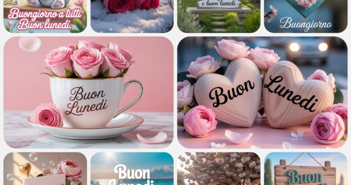 123immages Nuovissimi Immagini Di Buon Lunedi