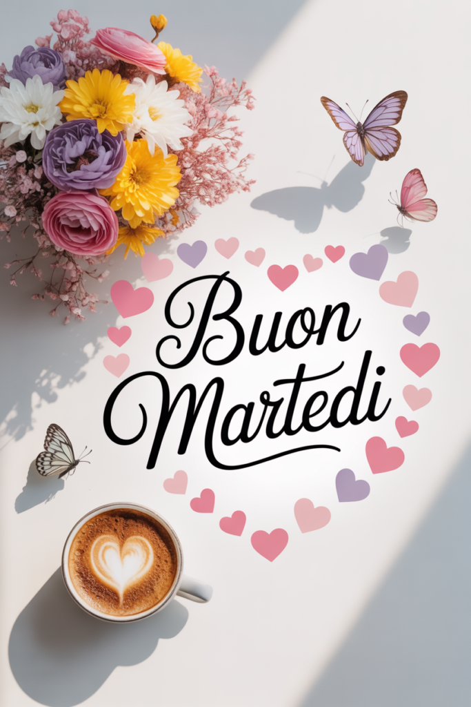 123immages Nuovissimi Immagini Di Buon Martedi