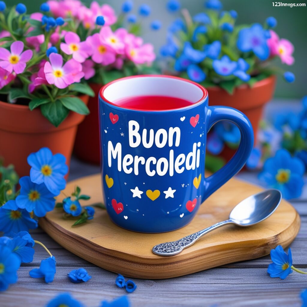 123immages Nuovissimi Immagini Di Buon Mercoledi 3 123immages Nuovissimi Immagini Di Buon Mercoledì