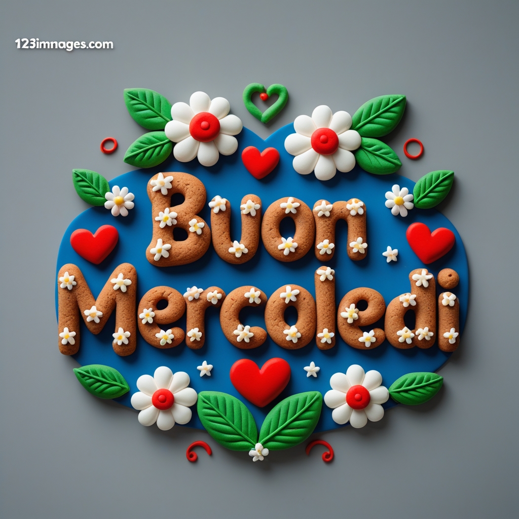 123immages Nuovissimi Immagini Di Buon Mercoledi 4 1 123immages Nuovissimi Immagini Di Buon Mercoledì