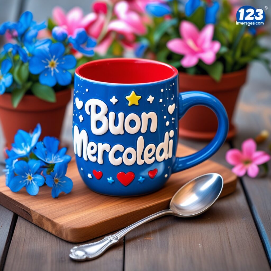 123immages Nuovissimi Immagini Di Buon Mercoledi 7 123immages Nuovissimi Immagini Di Buon Mercoledì