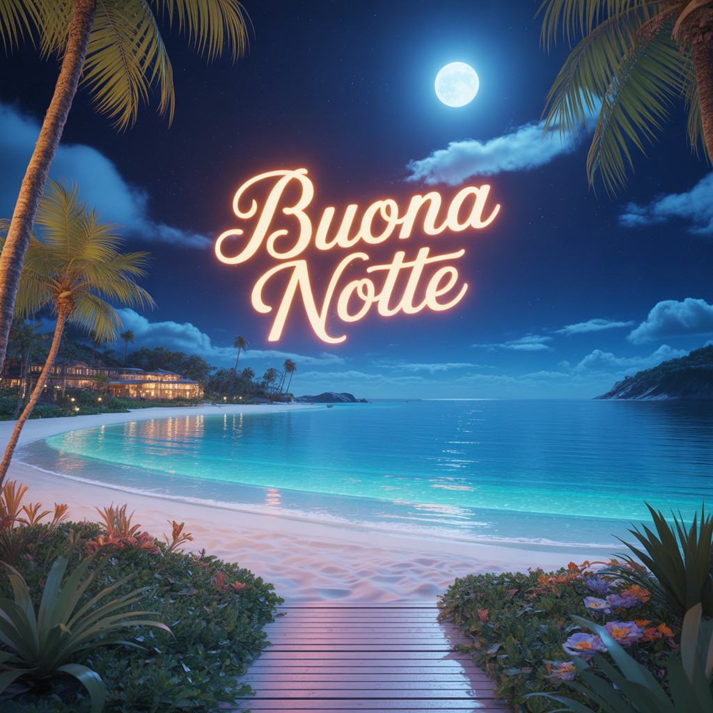 123immages Nuovissimi Immagini Di Buona Notte