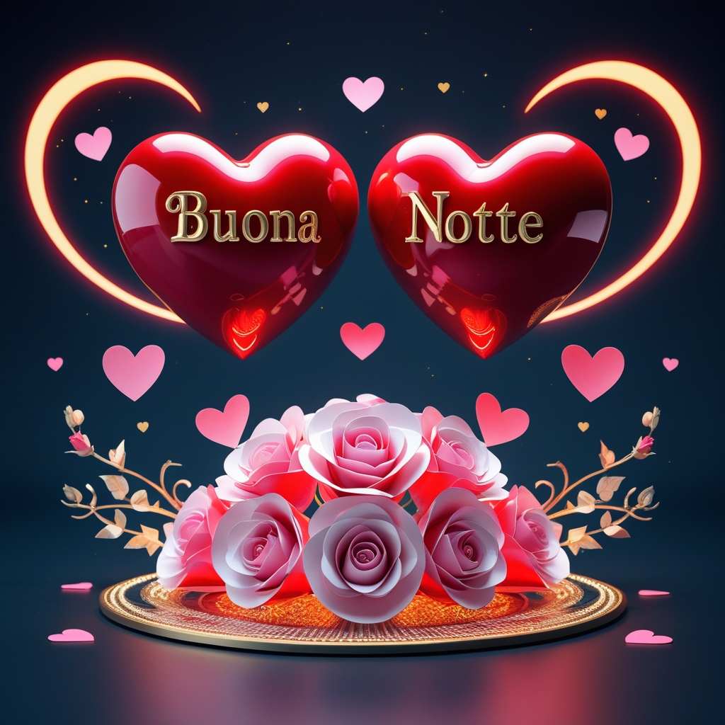 Buona notte immagini molto belle nuove 10 Buona Notte Immagini Molto Belle Nuove