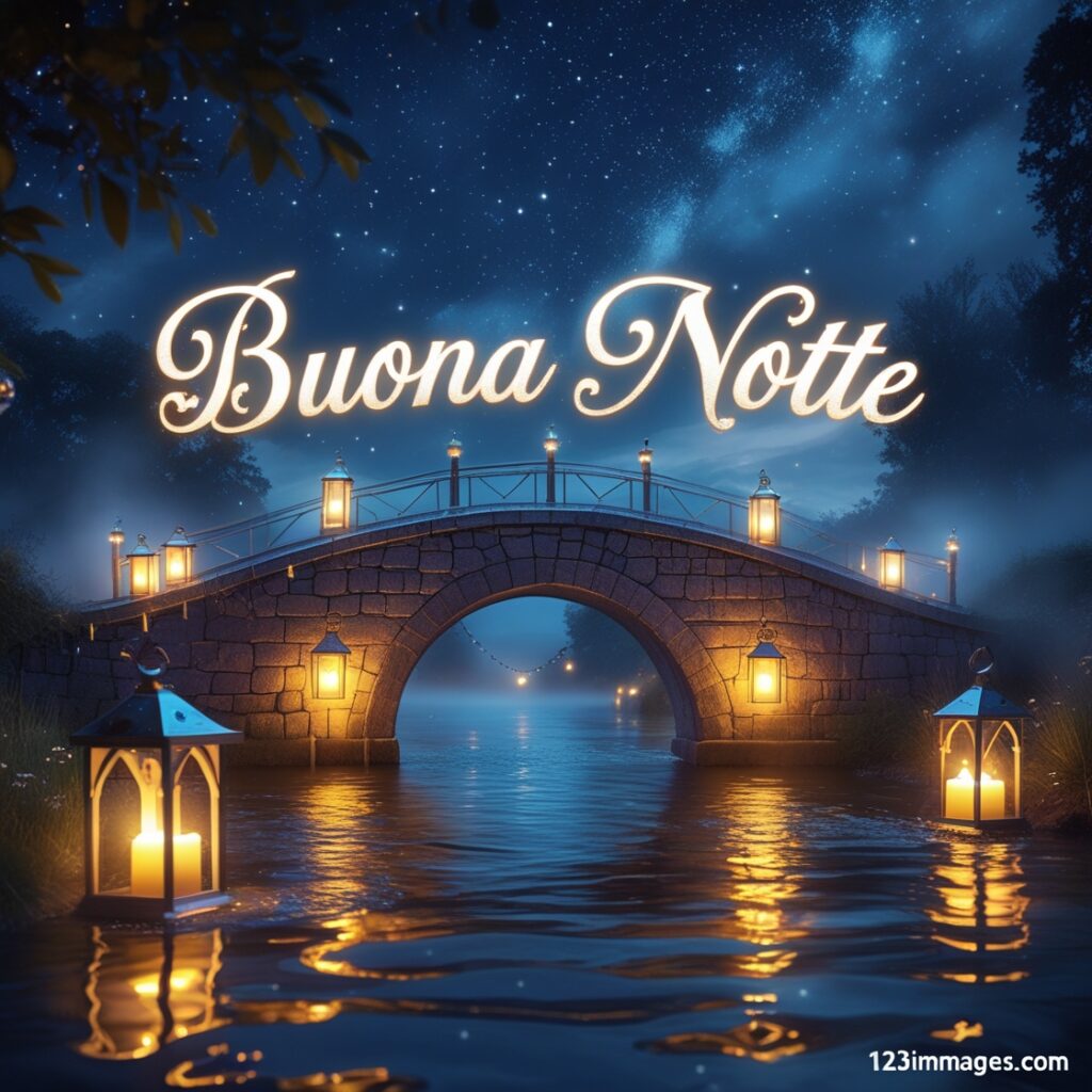 Buona notte immagini molto belle nuove 18 Buona Notte Immagini Molto Belle Nuove