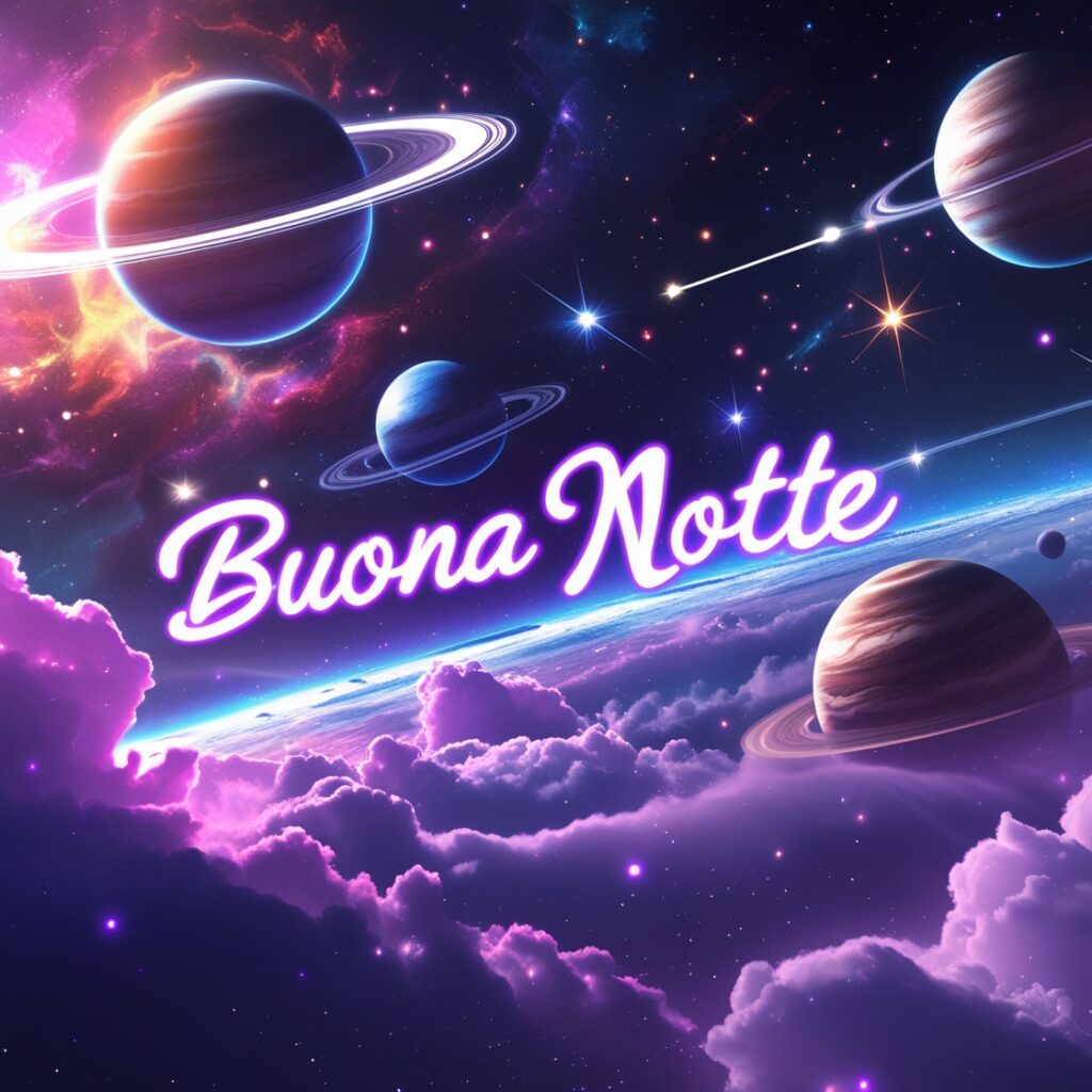 Buona notte immagini molto belle nuove 2 Buona Notte Immagini Molto Belle Nuove