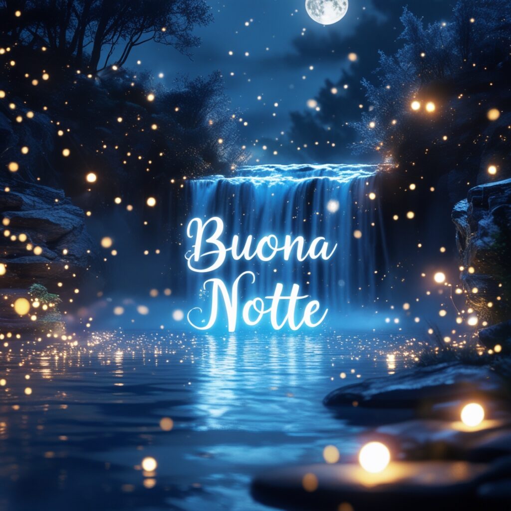 Buona notte immagini molto belle nuove 20 Buona Notte Immagini Molto Belle Nuove