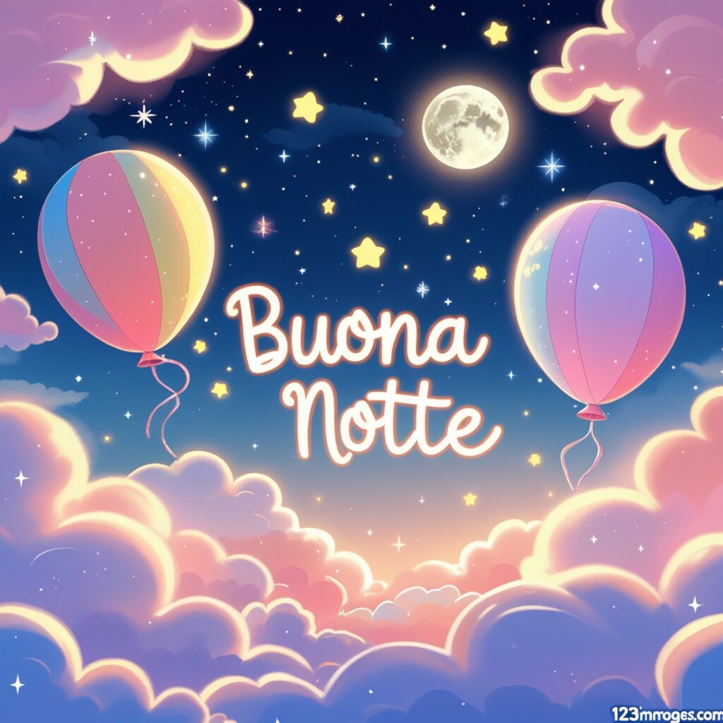 Buona notte immagini molto belle nuove 21 Buona Notte Immagini Molto Belle Nuove