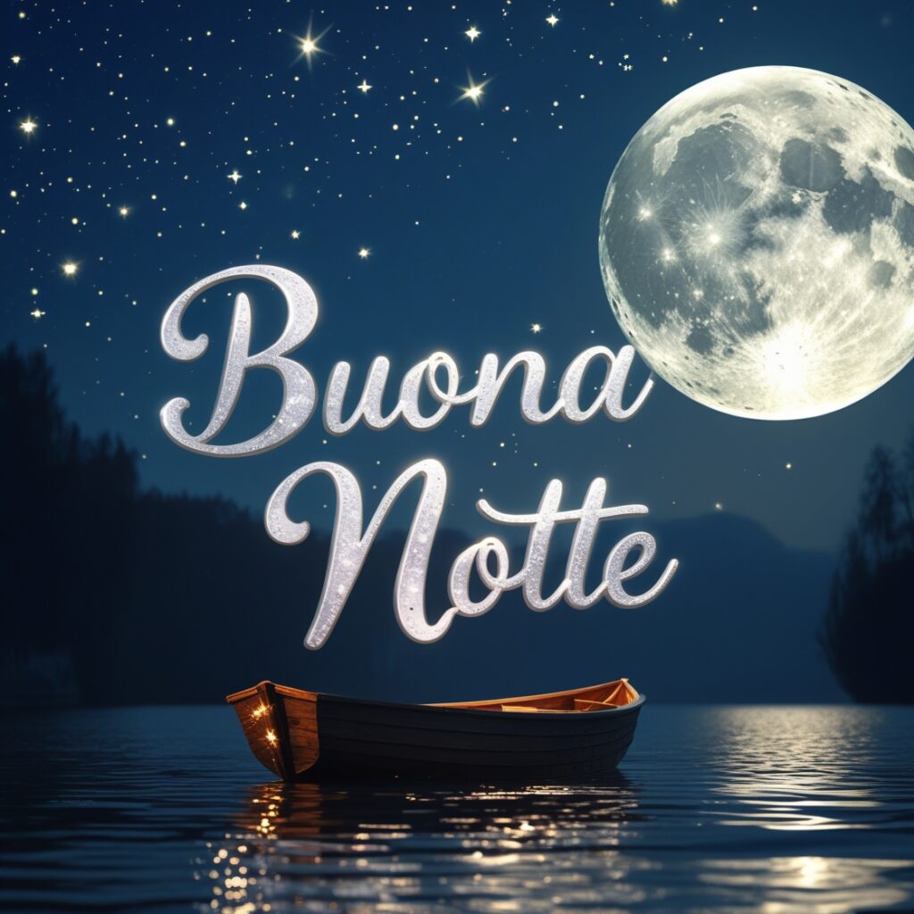 Buona notte immagini molto belle nuove 27 Buona Notte Immagini Molto Belle Nuove
