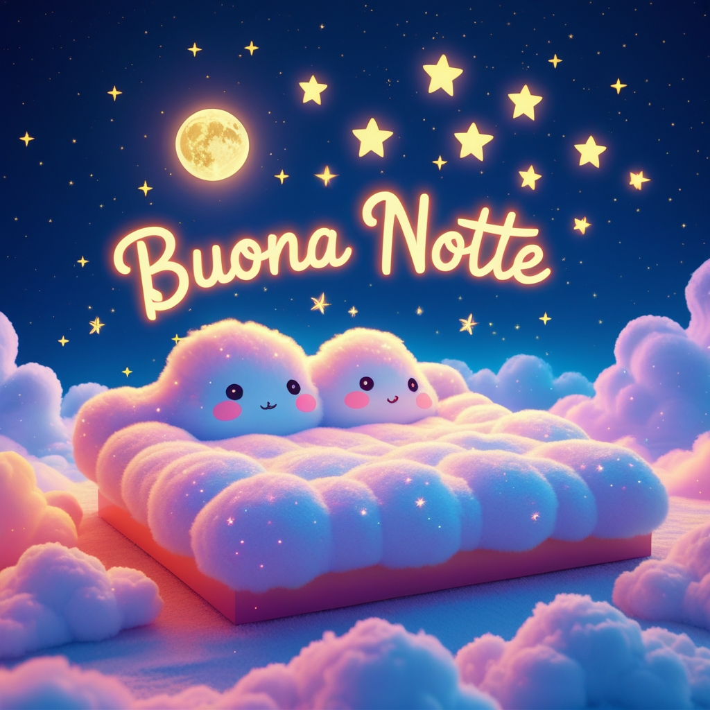Buona notte immagini molto belle nuove 5 Buona Notte Immagini Molto Belle Nuove