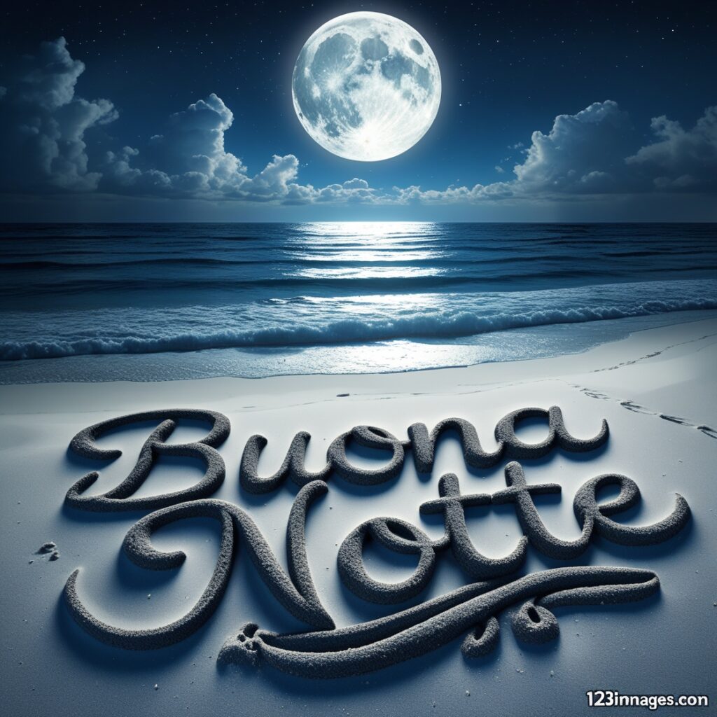 Buona notte immagini molto belle nuove 6 Buona Notte Immagini Molto Belle Nuove
