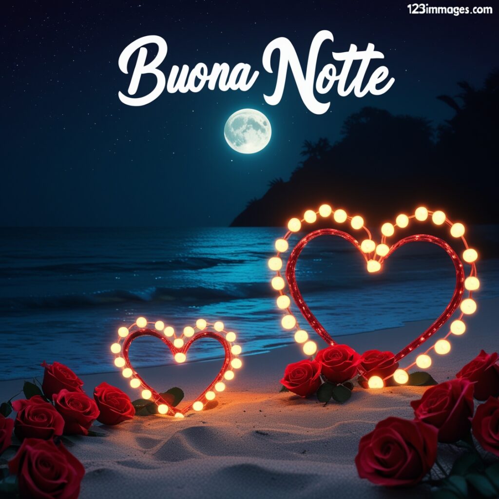 Buona notte immagini molto belle nuove 8 Buona Notte Immagini Molto Belle Nuove