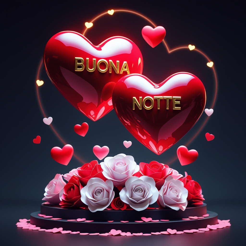 Buona notte immagini molto belle nuove 9 Buona Notte Immagini Molto Belle Nuove