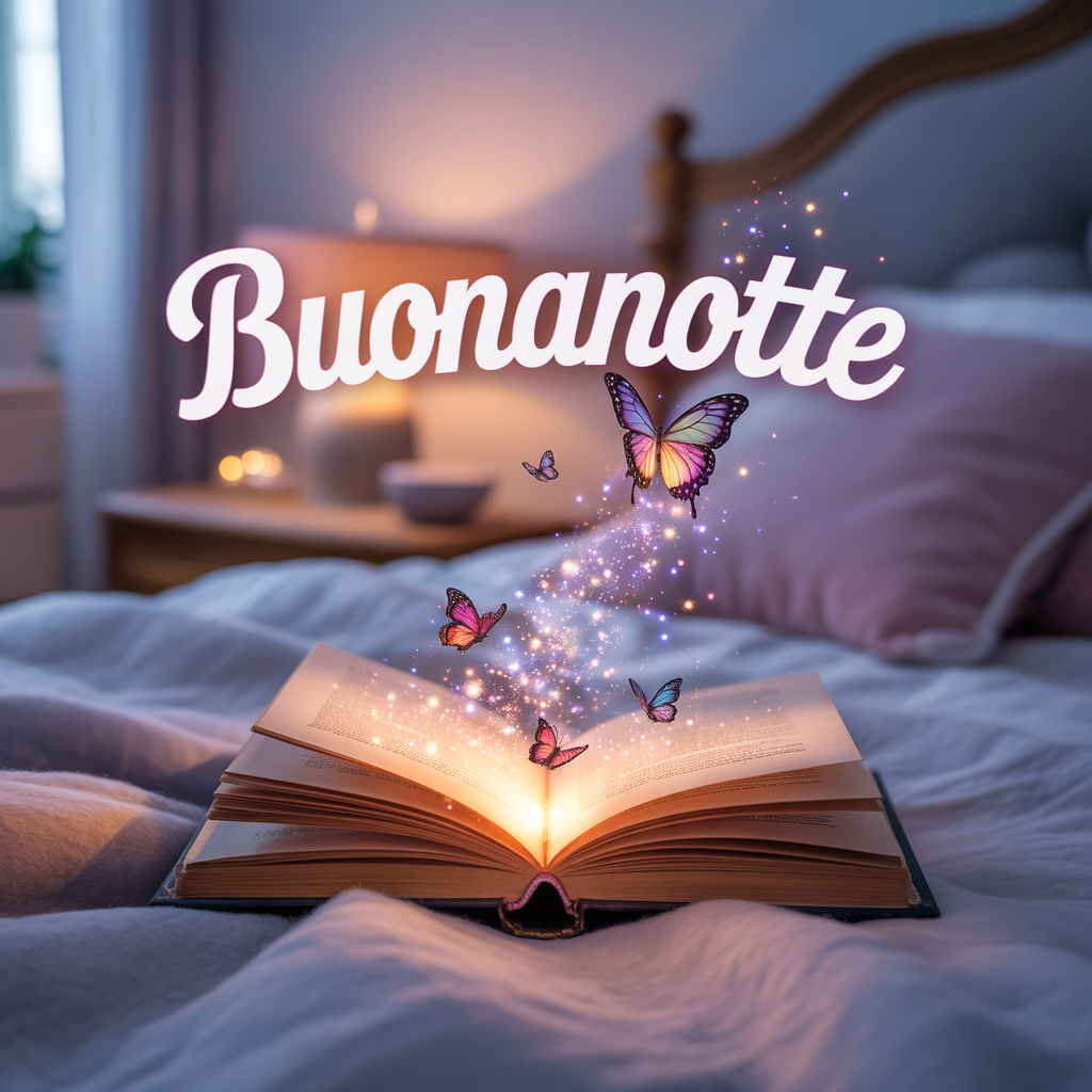 Buonanotte Divertente Immagini Nuove Gratis