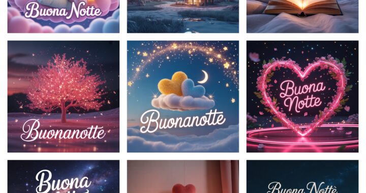 Buonanotte Divertente Immagini Nuove Gratis