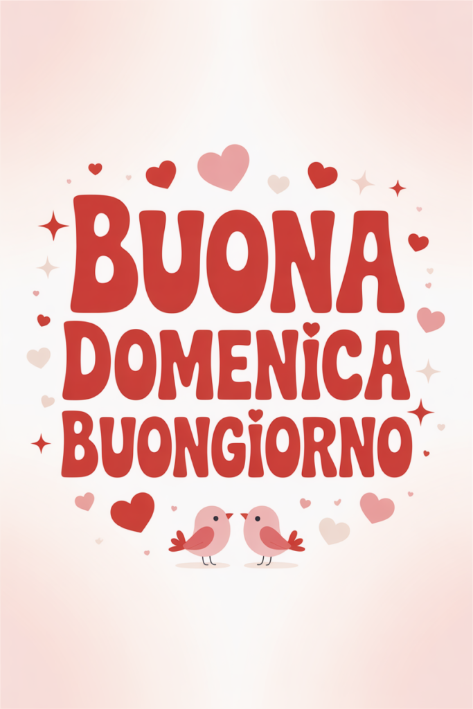 Nuovissimi Immagini di Buon Domenica 17 Nuovissimi Immagini di Buona Domenica