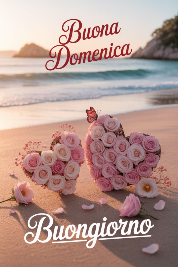 Nuovissimi Immagini di Buon Domenica