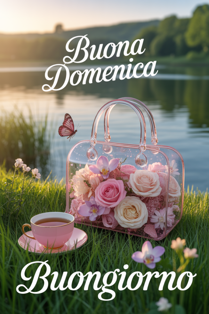 Nuovissimi Immagini di Buon Domenica 20 Nuovissimi Immagini di Buona Domenica