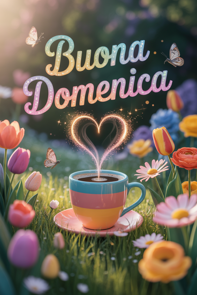 Nuovissimi Immagini di Buon Domenica 5 Nuovissimi Immagini di Buona Domenica