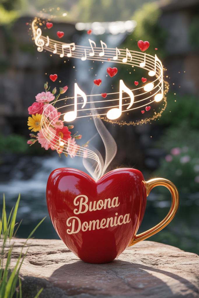 Nuovissimi Immagini di Buon Domenica 6 Nuovissimi Immagini di Buona Domenica