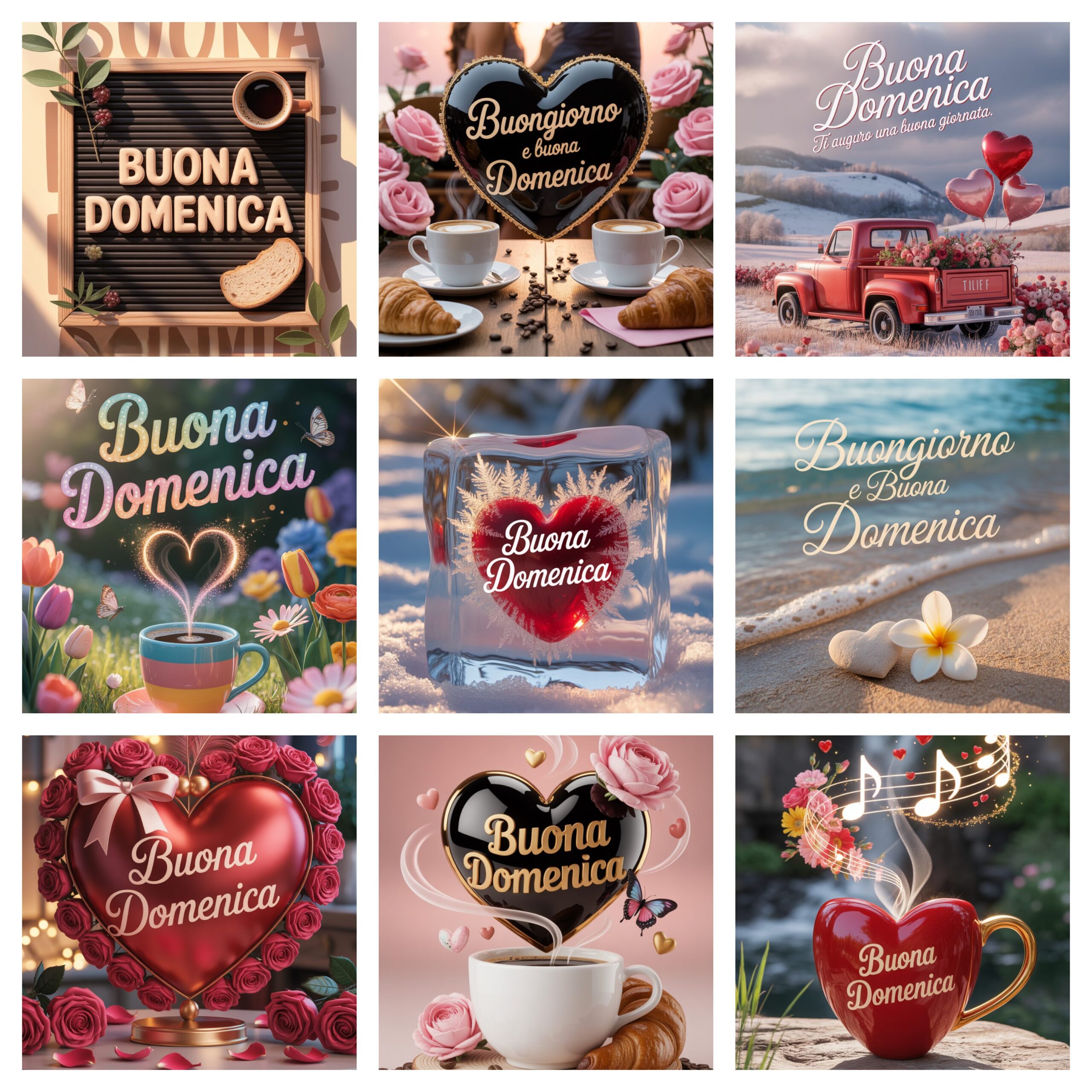 Nuovissimi Immagini di Buon Domenica scaled Nuovissimi Immagini di Buona Domenica