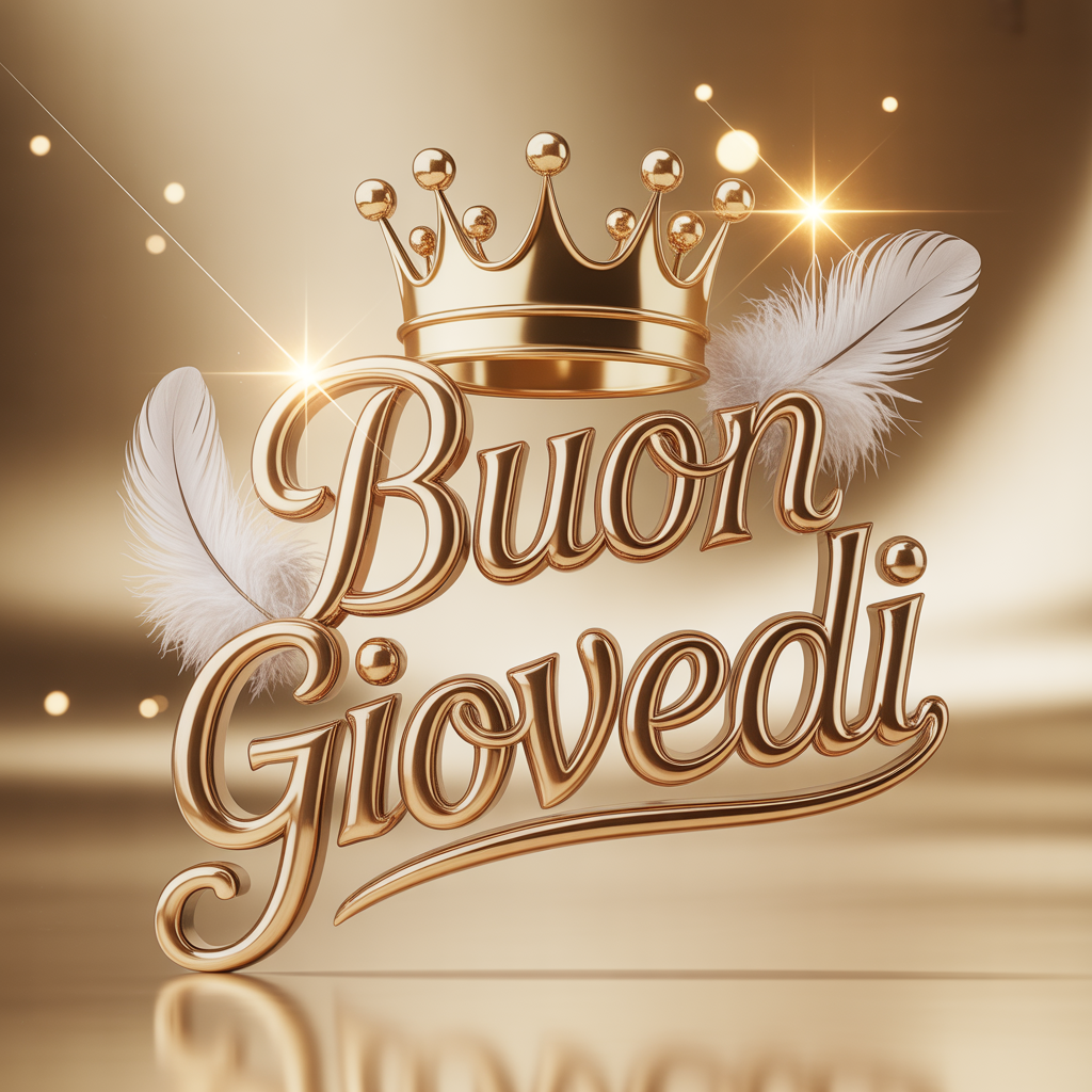 Nuovissimi Immagini di Buon Giovedi 11 Nuovissimi Immagini di Buon Giovedì