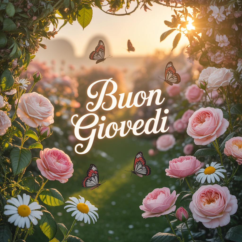 Nuovissimi Immagini di Buon Giovedi 12 Nuovissimi Immagini di Buon Giovedì