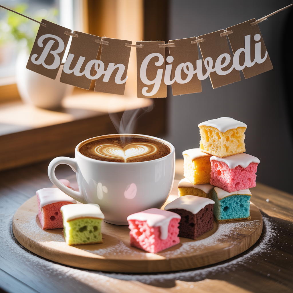 Nuovissimi Immagini di Buon Giovedi 16 Nuovissimi Immagini di Buon Giovedì