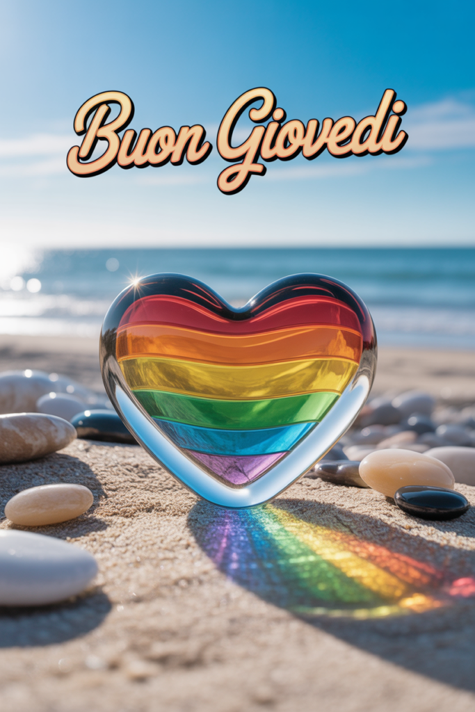 Nuovissimi Immagini di Buon Giovedì