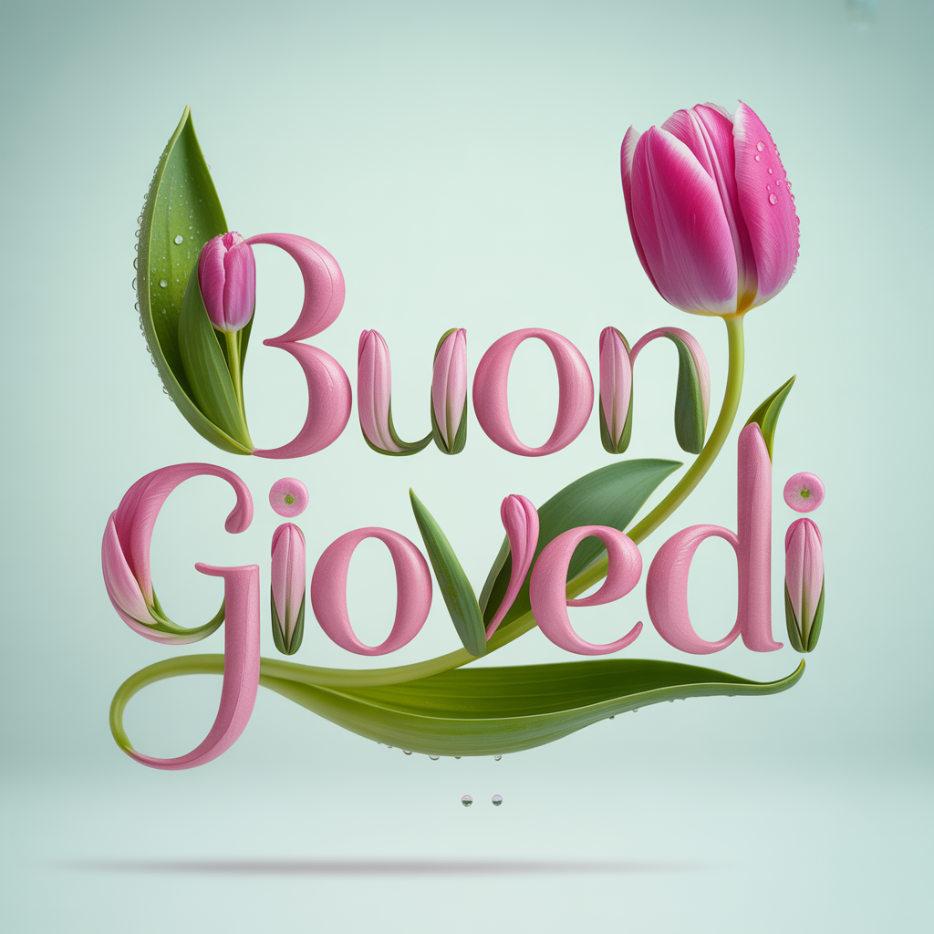 Nuovissimi Immagini di Buon Giovedi 2 Nuovissimi Immagini di Buon Giovedì