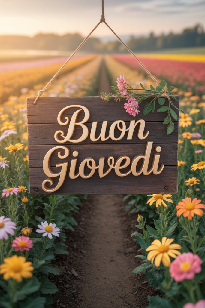 Nuovissimi Immagini di Buon Giovedi 20 Nuovissimi Immagini di Buon Giovedì